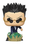 Funko Pop! Animation: Hunter X Hunter - Leorio, Multicolor