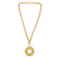 Forum Novelties 70s Disco Fever Medallion