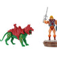 World's Smallest Masters of The Universe Micro Figures limited availability Collectors Set  Multi