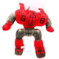 Catalyst Game Labs Battletech Plushytech Archer (Kell Hounds), Plush Atlas Perfect For Mechwarrior Fans