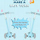 Toddler Scooters For Kids 2-5,3 Wheels Scooter For Kids 1-3 Years Old With Seat,Children Scooter For Toddlers/Kids Age 1-3/4-6/5-8