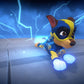 U&I Entertainment Paw Patrol Mighty Pups Save Adventure Bay - Xbox One Game, Model OG02096