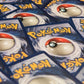 25 Rare Pokemon Cards with 100 HP or Higher (Assorted Lot with No Duplicates) (Original Version)