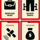 Goliath Endless Games Murdle Board Game | Murder Mystery for 2-4 Players, Ages 12+ | Multicolor, Cardboard, Model 931529