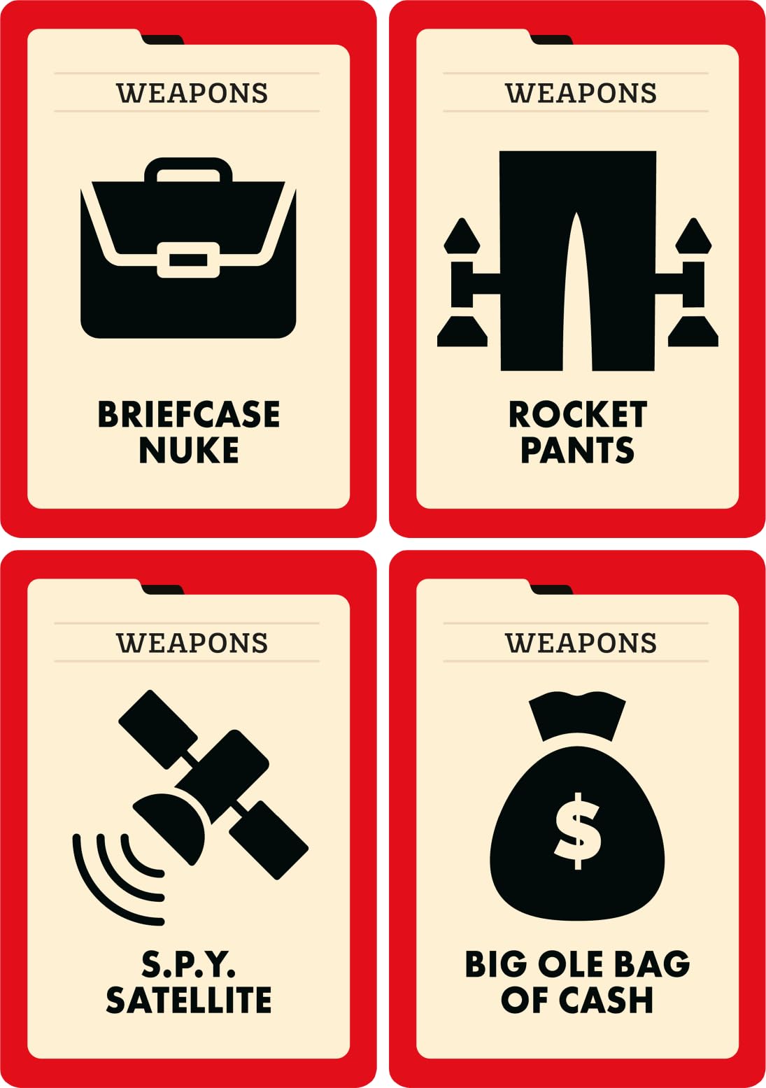 Goliath Endless Games Murdle Board Game | Murder Mystery for 2-4 Players, Ages 12+ | Multicolor, Cardboard, Model 931529