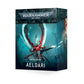 Games Workshop - Warhammer 40,000 - Datacards: Aeldari