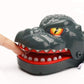 Dinosaur Dentist Games For Kids, Dinosaur Biting Finger Game Funny Toys, Ages 4 And Up