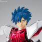 Tamashii Nations - Saint Seiya - Saint Cloth Myth - Steel Saint Skycloth Sho , Bandai Spirits Saint Cloth Myth Action Figure