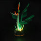 Briksmax Led Lighting Kit For Creator Bird Of Paradise - Compatible With Lego 10289 Building Blocks Model- Not Include The Lego Set