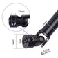 AIMROCK Metal CVD Adjustable Drive Shaft w/Wrench Upgrade Parts for 1/10 SCX10 D90 RC Crawler Truck (116mm)