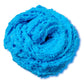 Blue Raspberry Slushy Snowfizz Handmade Scented Slime 4Oz - Hoshimi Slimes