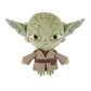 Funko Galactic Plushies Star Wars Yoda Plush