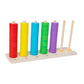 Club BollywoodMontessori Math Manipulatives Toys Puzzle Stacker For Children 3 4 5 6 Years|Baby|Toys For Baby|Developmental Baby