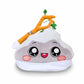 Lankybox Official Merch - Baby Rocky N' Sticky Plush Toy - Small Stuffed Plushies - Cute Baby Rocky Plush For Kids - Official Store