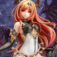 Kotobukiya Rage Of Bahamut: Dark Angel Olivia (Renewal Package Version) Pvc Statue, Multicolor 12 Inches