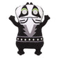 Gund Uglydoll ''Kiss'' Babo Catman Plush