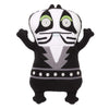 Gund Uglydoll ''Kiss'' Babo Catman Plush