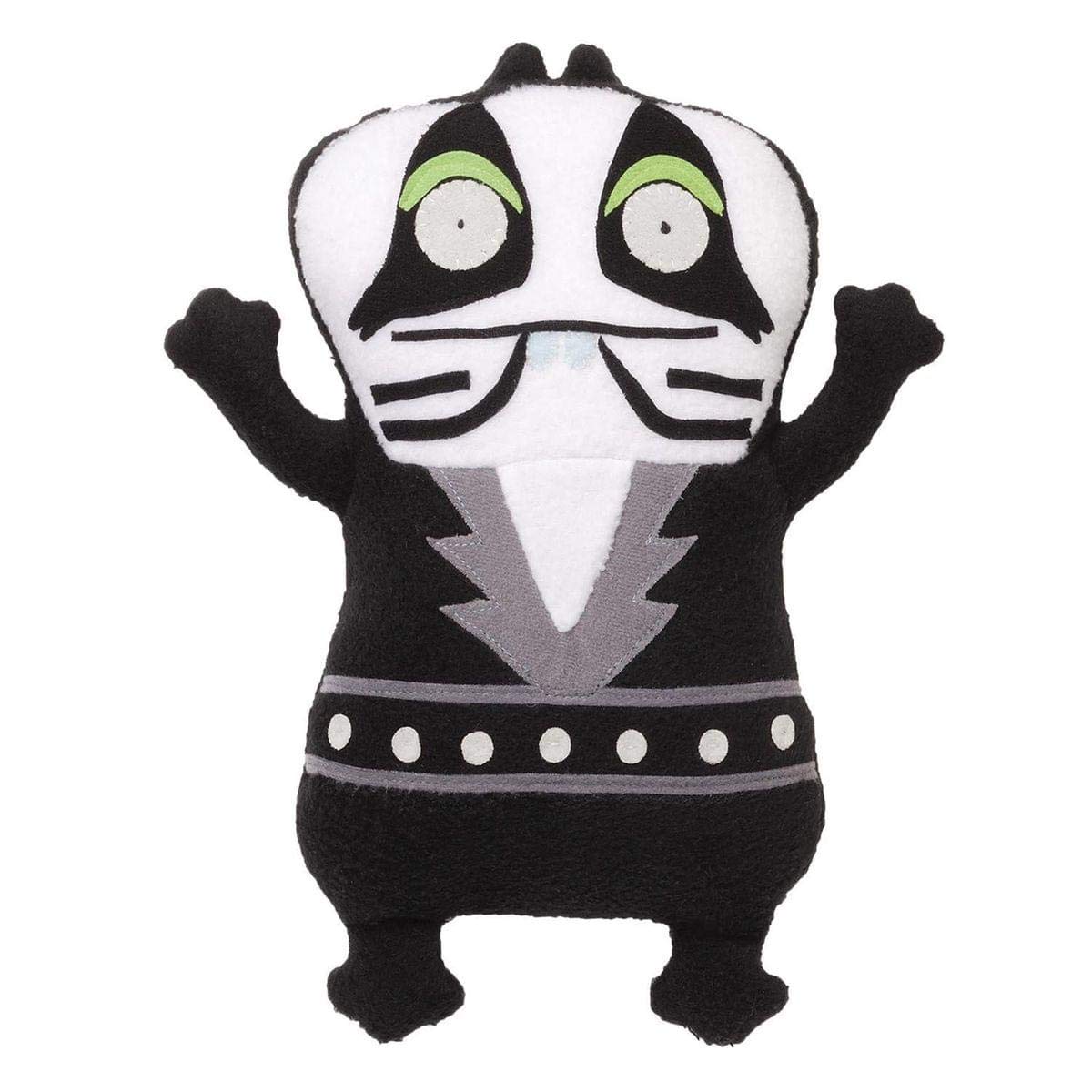 Gund Uglydoll ''Kiss'' Babo Catman Plush