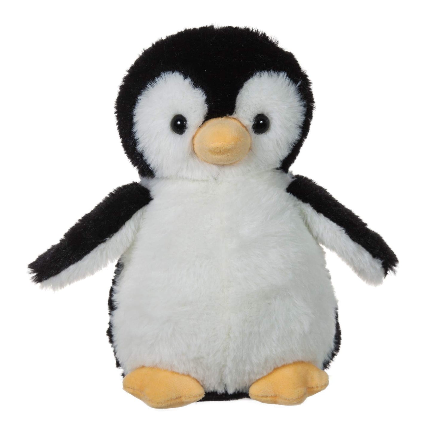 Apricot Lamb Antarctic Toys Plush Black Penguin Stuffed Animal Soft Cuddly Perfect For Child (Black Penguin