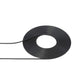 Tamiya Cable Outer Diameter 1.0Mmblack Tam12678 Plastic Accessories Car
