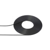 Tamiya Cable Outer Diameter 1.0Mmblack Tam12678 Plastic Accessories Car
