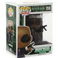 Funko Pop Movies: The Matrix - Morpheus Action Figure
