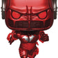Funko Pop! Dc Heroes: Red Death Vinyl Figure, 3.75 Inches, Multicolor