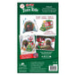 The Elf On The Shelf Scout Elves At Play Peppermint Train Ride. Inflatable Train For Fun Arrival Scenes! - Scout Elf Not Include