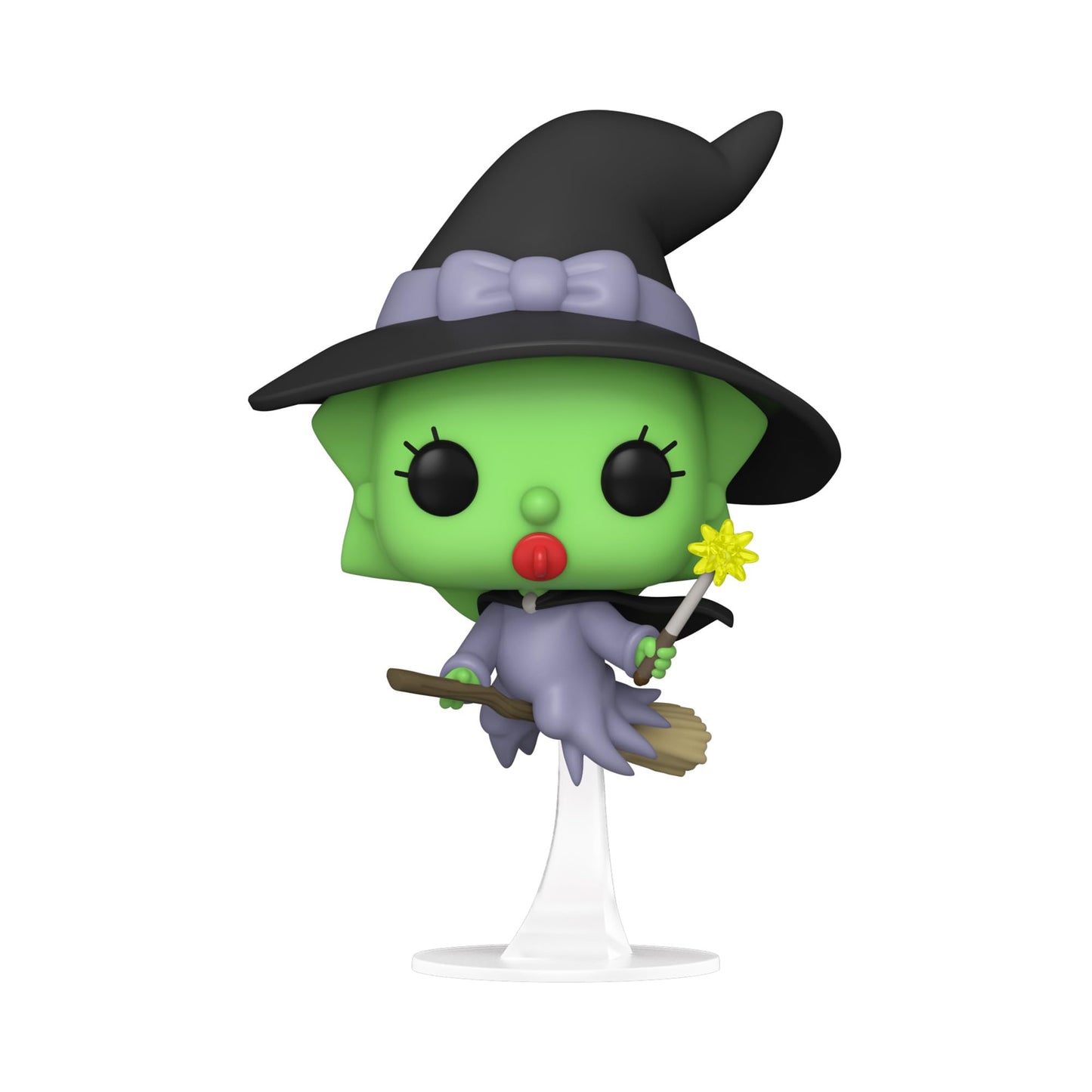 Funko Pop! Tv: Simpsons - Witch Maggie
