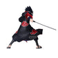 Banpresto - Naruto Shippuden - Uchiha Sasuke Iv, Bandai Spirits Vibration Stars Figure