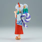 Banpresto - One Piece - Dxf - The Grandline Children -Yamato Wanokuni Vol.3 Statue