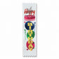 Happy Birthday Value Pack Ribbons