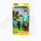 Breyer Freedom Series (Classics) Heather English Rider | 6'' Fully Articulated Rider Doll | Fits All Freedom Series Toy Horses (