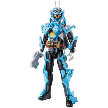 Bandai Kamen Rider Gotchard Souchaku Henshin Kamen Rider Gotchard 1 Steamhopper & Appareskebow & Antwrestler