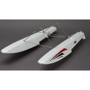 E-Flite Float Set 15-Size Efla550 Wheels Gear Retracts & Accys