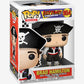 Funko Pop! Movie: Fast Times At Ridgemont High - Brad As Pirate, Multicolor