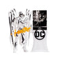 DC Multiverse Azrael Curse of The White Knight Sketch Gold Label 7-Inch Action Figure - Entertainment Earth limited availability