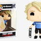 Funko Pop! Sports: Tony Hawk Collectible Figure, Multicolor
