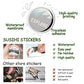 Susihi 160Pcs Nature Stickers For Kids Outdoor Adventure Stickers For Water Bottles Waterproof Camping Vinyl Stickers For Yeti C