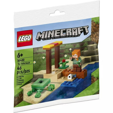 Lego - Toy, 0-14 Years, Leg30432