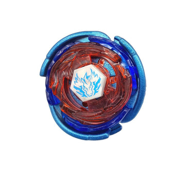Battling Tops Game Metal Fusion 4D Gyro BB125 Big Bang pegasis 125SF Spinning Top Toys (tianma)