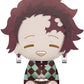 Banpresto - Demon Slayer Tanjiro Kamado Big Plush