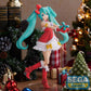 Sega - Hatsune Miku Series - Hatsune Miku Christmas 2022 Spm Statue