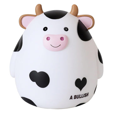 Dinosaur Piggy Bank For Kids, Unbreakable Plastic Money Coin Bank, Cute Dinosaur Piggy Banks Toys,First Coin Bank For Childcare,
