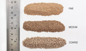Buff Ballast (32 Oz. Shaker) Woodland Scenics