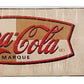 Coca-Cola, The Pause That Refreshes; 1000 Piece Puzzle