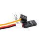 Spektrum Avian 70-Amp Smart Lite Brushless ESC; 3S-6S, IC3, SPMXAE70B