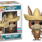 Hanna-Barbera Quick Draw McGraw Funko POP! Animation Baba Looey limited availability Vinyl Figure #281