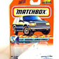 Matchbox #36 1999 X-33 Reusable Launch Vehicle (Space Shuttle)