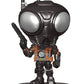Funko Star Wars: The Mandalorian - Q9-Zero, Multicolour